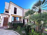 Casa en venta en Santa Pola, Calas Santiago Bernabeu....