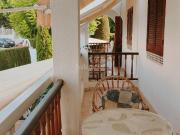 Casa en venta en Santa Pola, Calas Santiago Bernabeu....