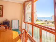 Casa adosada en venta en Santa Pola, Calas Santiago...