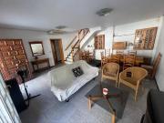 Casa en venta en Santa Pola, Calas Santiago Bernabeu....