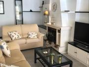 Casa en venta en Santa Pola, Calas Santiago Bernabeu....