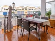 Casa adosada en venta en Santa Pola, Monte Faro Altomar...