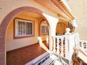 Casa en venta en Santa Pola, Monte y Mar. BONITO BUNGALO...