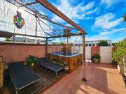 Casa en venta en Santa Pola, Monte y Mar. Bungalow...