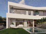 Casa en venta en Santa Pola, Monte y Mar. Casas Santa.
