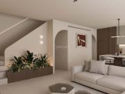 Casa en venta en Santa Pola, Monte y Mar. Casas Santa.