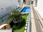 Casa en venta en Santa Pola, Monte y Mar. Casas Santa.