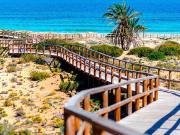 Casa en venta en Santa Pola, Monte y Mar. Casas Santa.