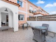 Casa en venta en Santa Pola, Monte y Mar. Casas Santa.