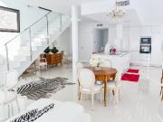 Casa en venta en Santa Pola, Monte y Mar. Casas Santa.