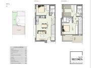 Casa en venta en Santa Pola, Monte y Mar. Adosados en...