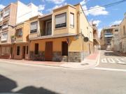 Casa en venta en Santa Pola, Playa Levante
