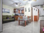 Casa en venta en Santa Pola, Playa Tamarit Playa Lissa....