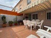 Casa en venta en Santa Pola, Playa Tamarit Playa Lissa....