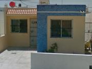 CASA EN VENTA EN SANTA RITA 3, CIUDAD DEL CARMEN, CAMPECHE