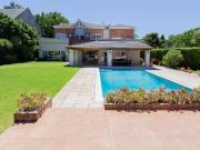 Casa en Venta en Santa Rita, San Isidro