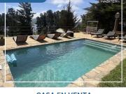 Casa en Venta en Santa Rosa