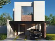 Casa en venta en Santa Rosa, Apodaca, Nuevo León