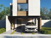 Casa en venta en Santa Rosa, Apodaca, Nuevo León