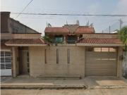 Casa en venta en Santa Rosa, Coatzacoalcos, Veracruz de...