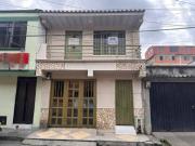 Casa En Venta En Santa Rosa De Cabal En Centro V302090