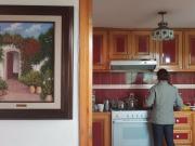 Casa en venta en Santa Rosa Xochiac, Cancún, Ciudad de...