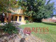 Casa en venta en Santa Rosa, Yautepec, Morelos