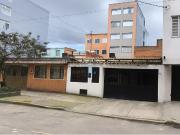Casa en Venta en Santa Rosita Engativa
