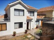 Casa en Venta en Santa Sofía con las Tinajas El Panul