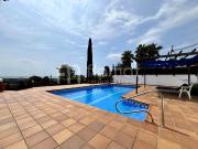Casa en venta en Santa Susanna. Casa con piscina y vista...