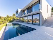 Casa en venta en Santa Susanna. Casa exclusiva con...