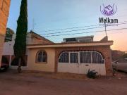 CASA EN VENTA EN SANTA TERESA