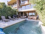 Casa en Venta en Santa Teresa de Los Andes Vitacura