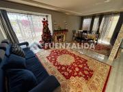 Casa en Venta en Santa Teresa, El Parrón, La Cisterna
