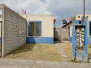 Casa en venta en Santa Teresa, Huehuetoca, México