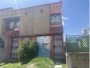 Casa en venta en Santa Teresa, Huehuetoca, México