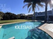 Casa en venta en Santa Teresa, Villanueva