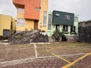 Casa en Venta en Santa Ursula Coapa