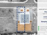 Casa en venta en Santa Ursula, Tenerife