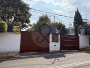 Casa en venta en Santa Úrsula Xitla