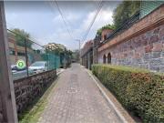 Casa en venta en Santa Ursula Xitla, Tlalpan, Ciudad de...