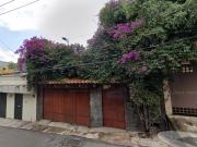 Casa en Venta en Santa Ursula Xitla, Tlalpan, Ciudad de...