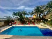 CASA EN VENTA EN SANTA VERONICA A 25 min DE BARRANQUILLA
