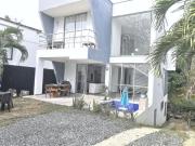 Casa En Venta En Santafe De Antioquia En. V249770
