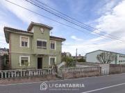 Casa en venta en Santander, Alisal San Román. Casa...
