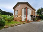 Casa en venta en Santander, Alisal San Román. Exclusiva...