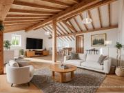 Casa en venta en Santander, San roman