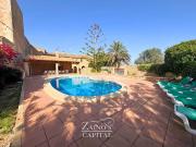 Casa en venta en Santanyí, Mallorca