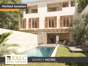 Casa en venta en Santanyí, Mallorca