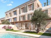 Casa en venta en Santanyí, Mallorca